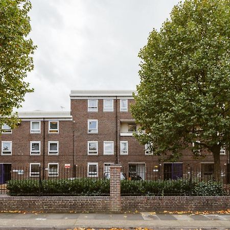 Langdon Park Dlr Beds To Stay London Exterior foto