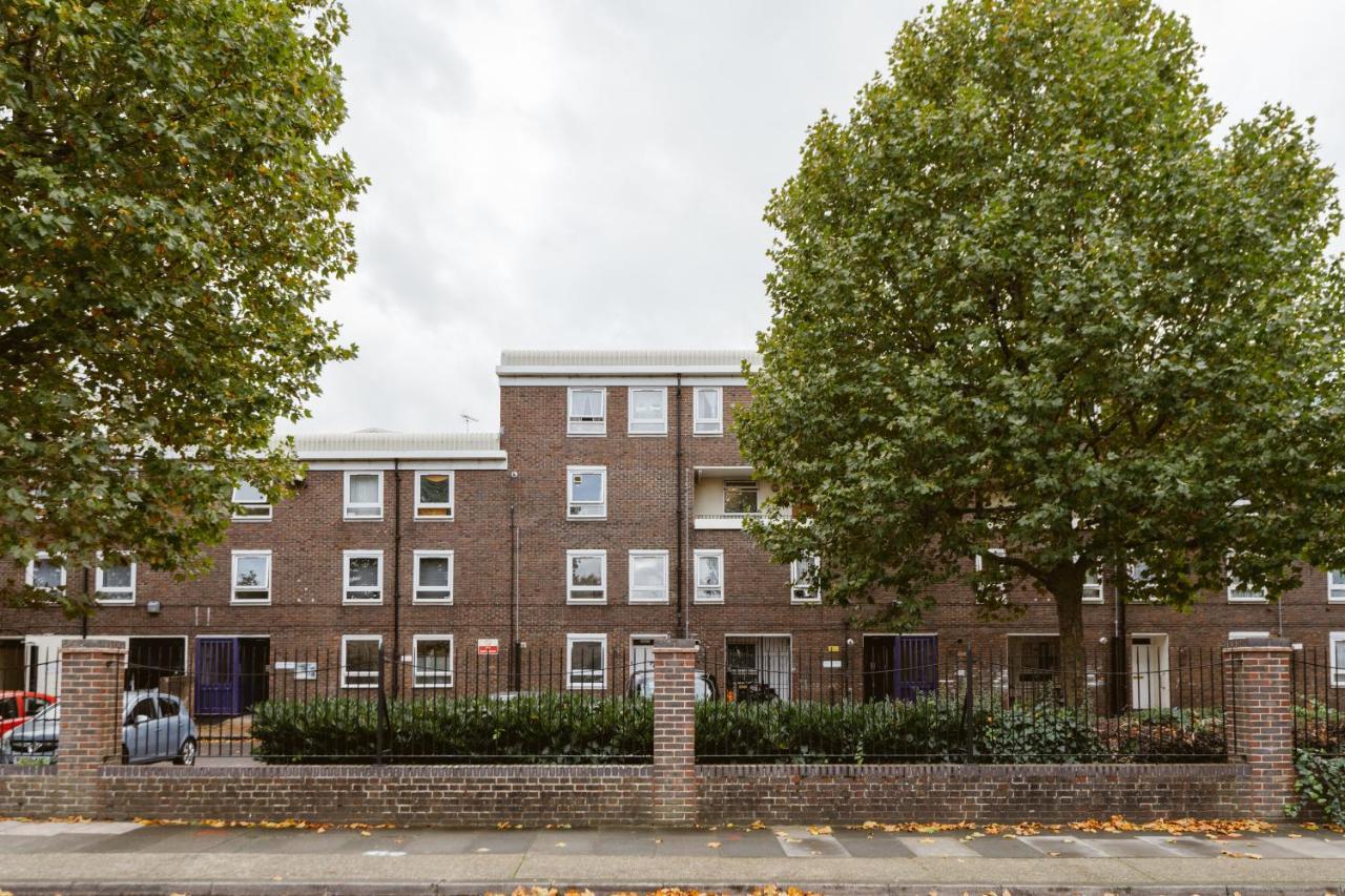 Langdon Park Dlr Beds To Stay London Exterior foto